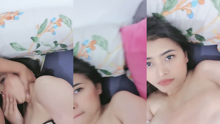 Nonton Bokep Indo POV Disepong Felovve Suaranya Bikin Candu ID 39113360 Mango